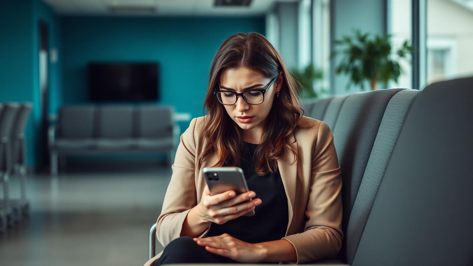 4 Things that Desperate Jobseekers Do
